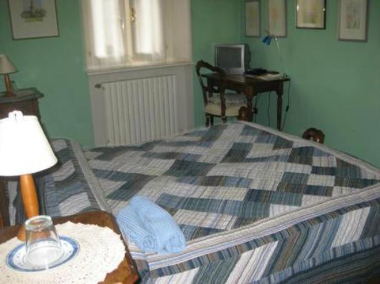B&B "Angela " Piacenza Bagian luar foto
