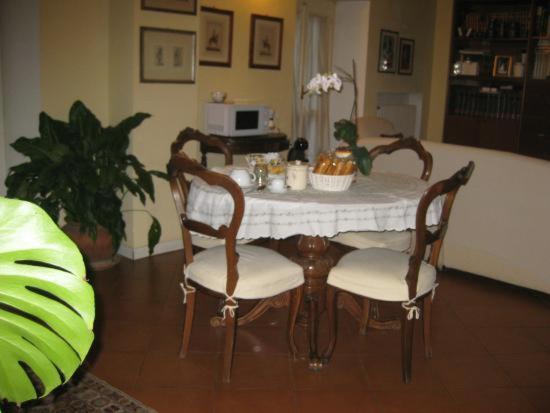B&B "Angela " Piacenza Bagian luar foto