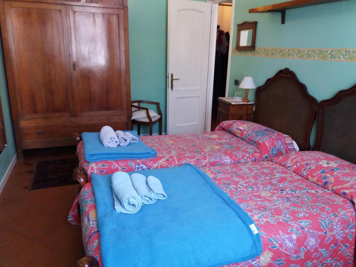 B&B "Angela " Piacenza Bagian luar foto